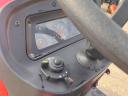 Captain 223 4WD
