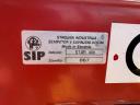 SIP Star 400 rendképző