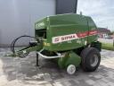 SIPMA PS 1211 FARMA PLUS bálázó - Royal Traktor