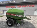 SIPMA PS 1211 FARMA PLUS bálázó - Royal Traktor