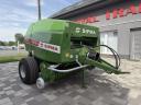 SIPMA PS 1211 FARMA PLUS bálázó - Royal Traktor