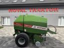 SIPMA PS 1211 FARMA PLUS bálázó - Royal Traktor