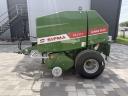 SIPMA PS 1211 FARMA PLUS bálázó - Royal Traktor