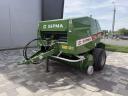 SIPMA PS 1211 FARMA PLUS bálázó - Royal Traktor