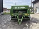 SIPMA PS 1211 FARMA PLUS bálázó - Royal Traktor