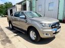Ford Ranger 3.2 TDCI 4x4 Limited (automata) terepjáró