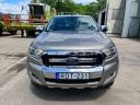 Ford Ranger 3.2 TDCI 4x4 Limited (automata) terepjáró