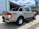 Ford Ranger 3.2 TDCI 4x4 Limited (automata) terepjáró