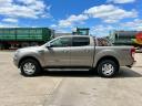 Ford Ranger 3.2 TDCI 4x4 Limited (automata) terepjáró