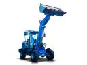Graecus T-LD16 rakodógép