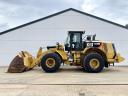 Caterpillar 972M / 2015 / 26 952 üzemóra / Lízing 20%-tól