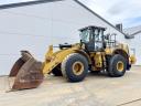 Caterpillar 972M / 2015 / 26 952 üzemóra / Lízing 20%-tól