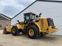 Caterpillar 972M / 2015 / 26 952 üzemóra / Lízing 20%-tól
