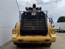 Caterpillar 972M / 2015 / 26 952 üzemóra / Lízing 20%-tól
