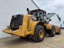 Caterpillar 972M / 2015 / 26 952 üzemóra / Lízing 20%-tól