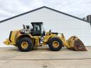 Caterpillar 972M / 2015 / 26 952 üzemóra / Lízing 20%-tól