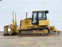 Caterpillar D6K XL / 2007 / 11 561 üzemóra / Lízing 20%-tól