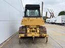 Caterpillar D6K XL / 2007 / 11 561 üzemóra / Lízing 20%-tól