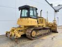 Caterpillar D6K XL / 2007 / 11 561 üzemóra / Lízing 20%-tól