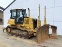 Caterpillar D6K XL / 2007 / 11 561 üzemóra / Lízing 20%-tól