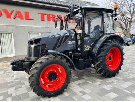 FARMTRAC 680 DTV KING - Elegance felszereltség - Royal Traktor