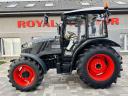 FARMTRAC 680 DTV KING - Elegance felszereltség - Royal Traktor