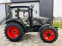 FARMTRAC 680 DTV KING - Elegance felszereltség - Royal Traktor