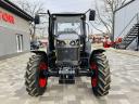 FARMTRAC 680 DTV KING - Elegance felszereltség - Royal Traktor
