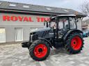 FARMTRAC 680 DTV KING - Elegance felszereltség - Royal Traktor