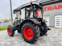 FARMTRAC 680 DTV KING - Elegance felszereltség - Royal Traktor
