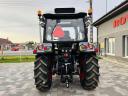 FARMTRAC 680 DTV KING - Elegance felszereltség - Royal Traktor