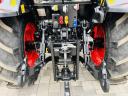 FARMTRAC 680 DTV KING - Elegance felszereltség - Royal Traktor