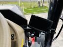 FARMTRAC 680 DTV KING - Elegance felszereltség - Royal Traktor