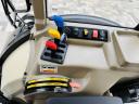 FARMTRAC 680 DTV KING - Elegance felszereltség - Royal Traktor