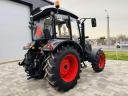 FARMTRAC 680 DTV KING - Elegance felszereltség - Royal Traktor