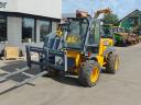 JCB 520-50 teleszkópos rakodó