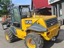 JCB 520-50 teleszkópos rakodó