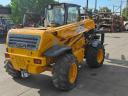 JCB 520-50 teleszkópos rakodó