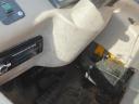 JCB 520-50 teleszkópos rakodó