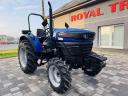 FARMTRAC 6050E ROPS traktor - Royal Traktor