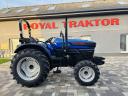 FARMTRAC 6050E ROPS traktor - Royal Traktor