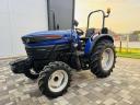 FARMTRAC 6050E ROPS traktor - Royal Traktor