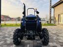 FARMTRAC 6050E ROPS traktor - Royal Traktor