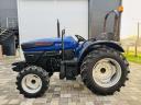 FARMTRAC 6050E ROPS traktor - Royal Traktor