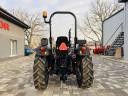 FARMTRAC 6050E ROPS traktor - Royal Traktor