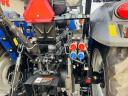 FARMTRAC 6050E ROPS traktor - Royal Traktor
