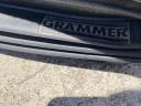 Eladóvá vált egy Grammer mechanikus ülés