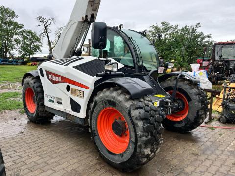 Bobcat TL 38.70 HF Agri | 2017 | 6000 Üóra |