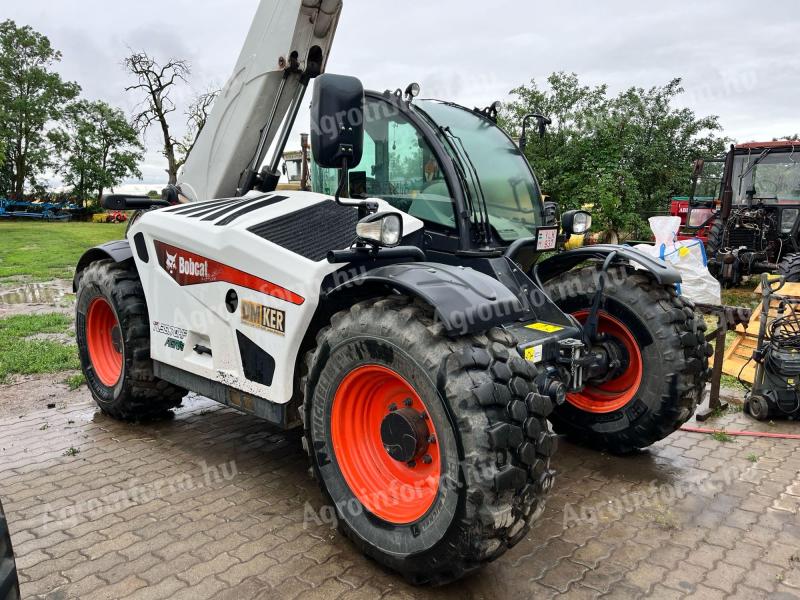 Bobcat TL 38.70 HF Agri | 2017 | 6000 Üóra |