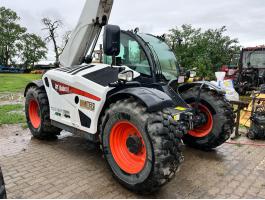 Bobcat TL 38.70 HF Agri | 2017 | 6000 Üóra |
